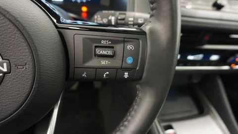 Nissan Qashqai E-POWER 140 KW (190 CV) N-Connecta