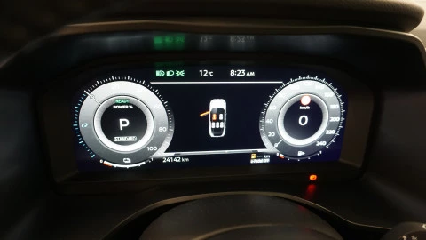 Nissan Qashqai E-POWER 140 KW (190 CV) N-Connecta