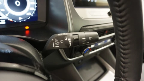 Nissan Qashqai E-POWER 140 KW (190 CV) N-Connecta