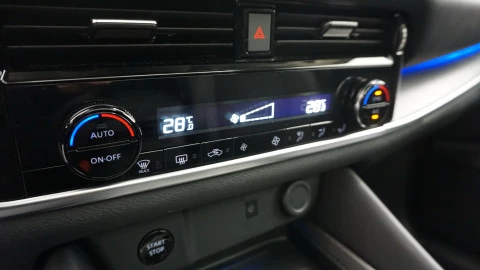 Nissan Qashqai E-POWER 140 KW (190 CV) N-Connecta