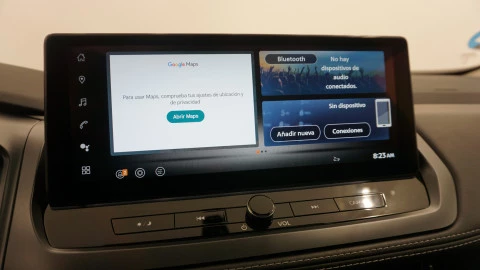 Nissan Qashqai E-POWER 140 KW (190 CV) N-Connecta