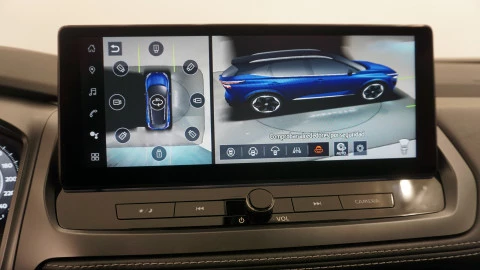 Nissan Qashqai E-POWER 140 KW (190 CV) N-Connecta