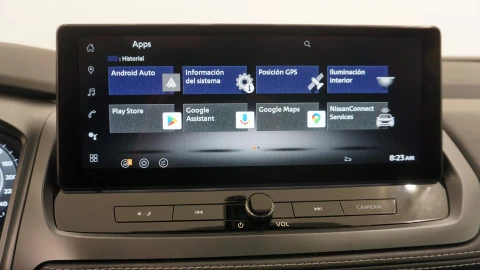 Nissan Qashqai E-POWER 140 KW (190 CV) N-Connecta