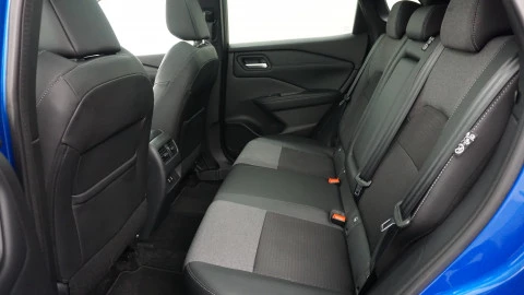 Nissan Qashqai E-POWER 140 KW (190 CV) N-Connecta