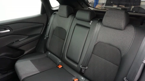 Nissan Qashqai E-POWER 140 KW (190 CV) N-Connecta