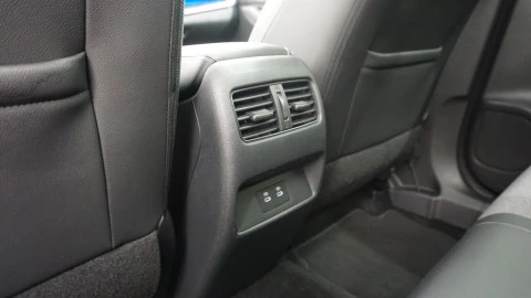 Nissan Qashqai E-POWER 140 KW (190 CV) N-Connecta