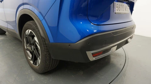 Nissan Qashqai E-POWER 140 KW (190 CV) N-Connecta