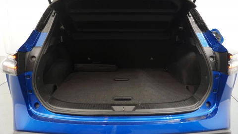 Nissan Qashqai E-POWER 140 KW (190 CV) N-Connecta