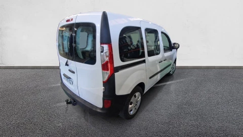 Renault Kangoo Combi Profesional M1-AF Blue dCi 70 kW (95 CV)
