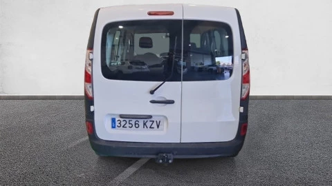 Renault Kangoo Combi Profesional M1-AF Blue dCi 70 kW (95 CV)