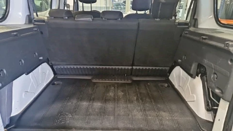 Renault Kangoo Combi Profesional M1-AF Blue dCi 70 kW (95 CV)