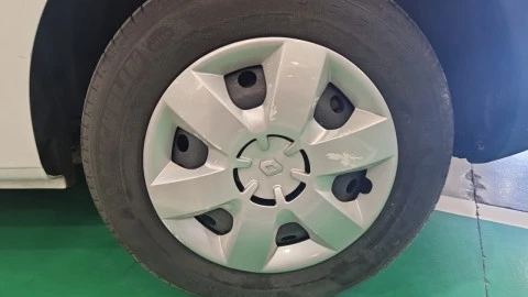 Renault Kangoo Combi Profesional M1-AF Blue dCi 70 kW (95 CV)