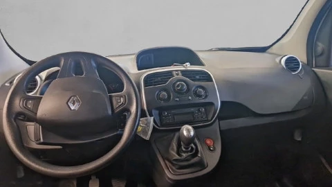 Renault Kangoo Combi Profesional M1-AF Blue dCi 70 kW (95 CV)