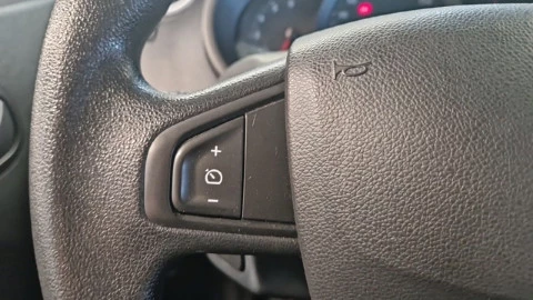 Renault Kangoo Combi Profesional M1-AF Blue dCi 70 kW (95 CV)