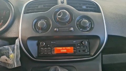 Renault Kangoo Combi Profesional M1-AF Blue dCi 70 kW (95 CV)