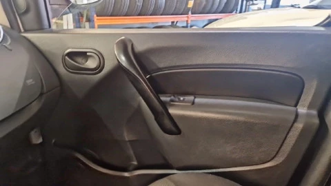 Renault Kangoo Combi Profesional M1-AF Blue dCi 70 kW (95 CV)