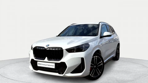 BMW X1 xDrive20d