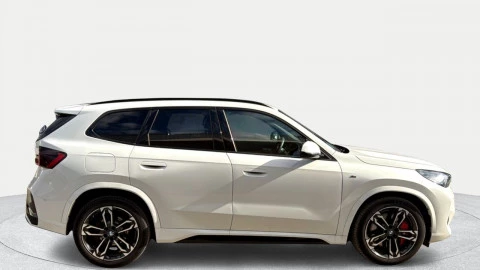 BMW X1 xDrive20d