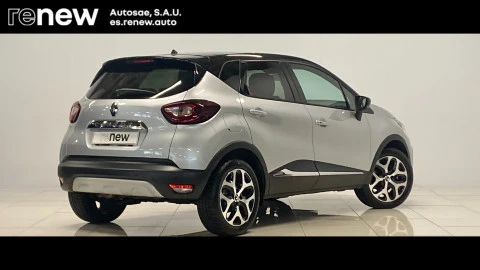 Renault Captur  TCe Energy Zen 87kW