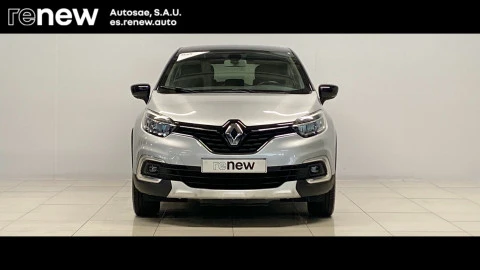 Renault Captur  TCe Energy Zen 87kW
