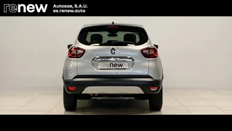 Renault Captur  TCe Energy Zen 87kW