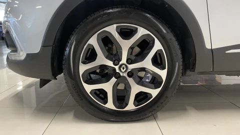 Renault Captur  TCe Energy Zen 87kW