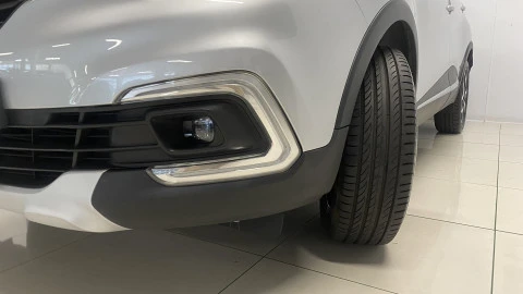 Renault Captur  TCe Energy Zen 87kW