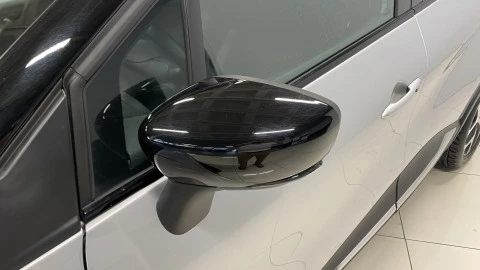 Renault Captur  TCe Energy Zen 87kW