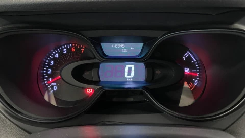 Renault Captur  TCe Energy Zen 87kW