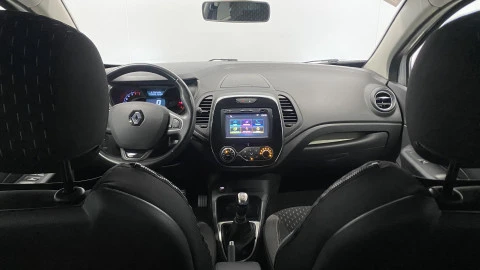Renault Captur  TCe Energy Zen 87kW