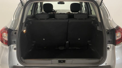 Renault Captur  TCe Energy Zen 87kW