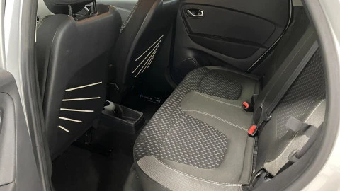 Renault Captur  TCe Energy Zen 87kW