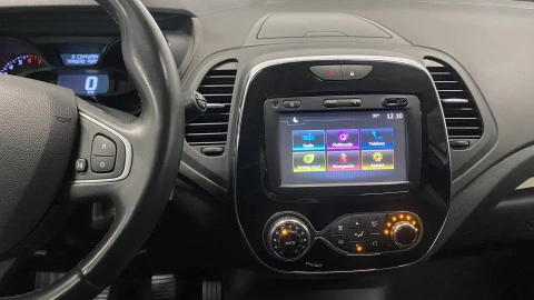Renault Captur  TCe Energy Zen 87kW