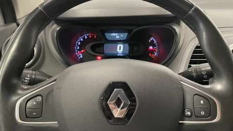 Renault Captur  TCe Energy Zen 87kW