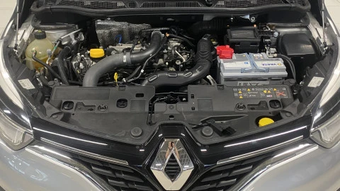 Renault Captur  TCe Energy Zen 87kW