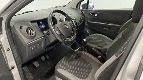 Renault Captur  TCe Energy Zen 87kW