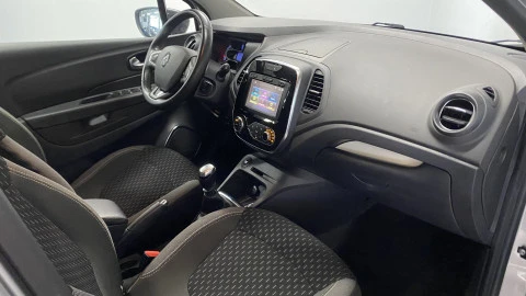 Renault Captur  TCe Energy Zen 87kW
