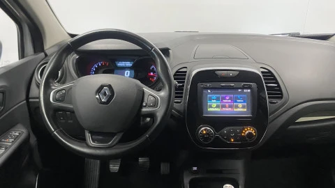 Renault Captur  TCe Energy Zen 87kW