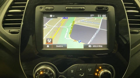 Renault Captur  TCe Energy Zen 87kW