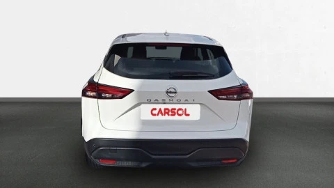 Nissan Qashqai DIG-T 103kW (140CV) mHEV 4x2 Acenta