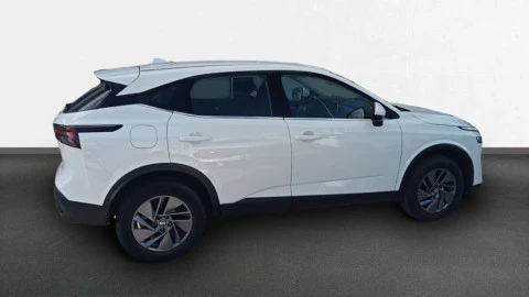 Nissan Qashqai DIG-T 103kW (140CV) mHEV 4x2 Acenta