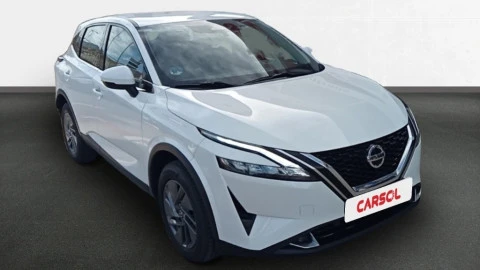 Nissan Qashqai DIG-T 103kW (140CV) mHEV 4x2 Acenta