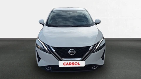 Nissan Qashqai DIG-T 103kW (140CV) mHEV 4x2 Acenta