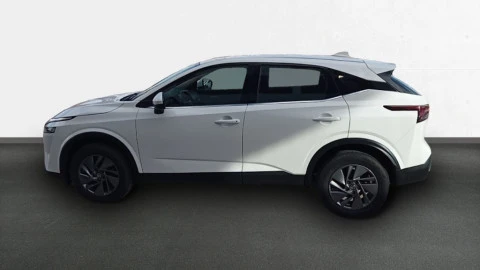 Nissan Qashqai DIG-T 103kW (140CV) mHEV 4x2 Acenta