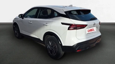 Nissan Qashqai DIG-T 103kW (140CV) mHEV 4x2 Acenta