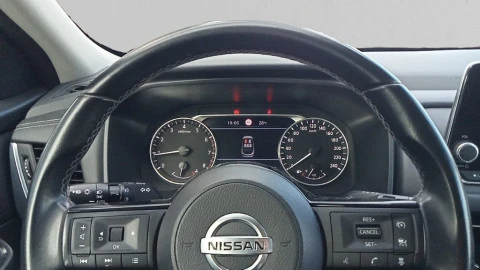 Nissan Qashqai DIG-T 103kW (140CV) mHEV 4x2 Acenta