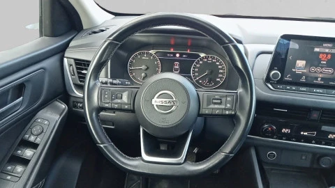 Nissan Qashqai DIG-T 103kW (140CV) mHEV 4x2 Acenta