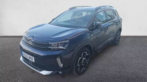 Citroën C5 Aircross BlueHdi 96kW (130CV) S&S C Series