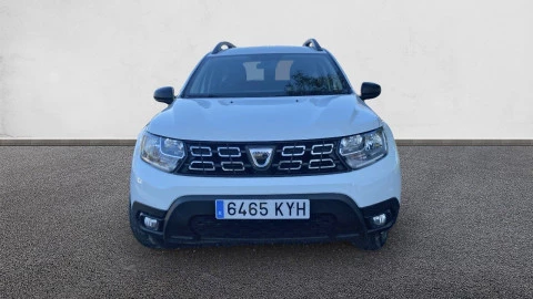 Dacia Duster Essential Blue dCi 85kW (115CV) 4X4