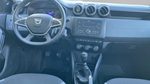 Dacia Duster Essential Blue dCi 85kW (115CV) 4X4